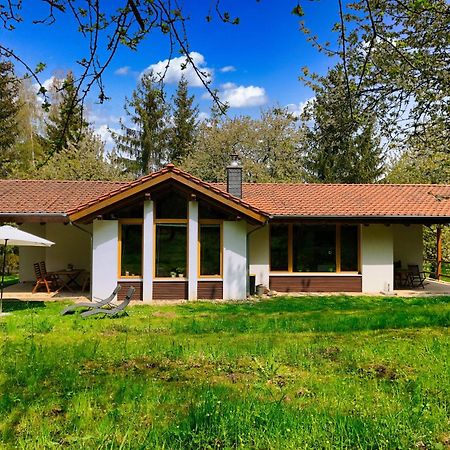 Harzer Feriengarten Quedlinburg Ngoại thất bức ảnh