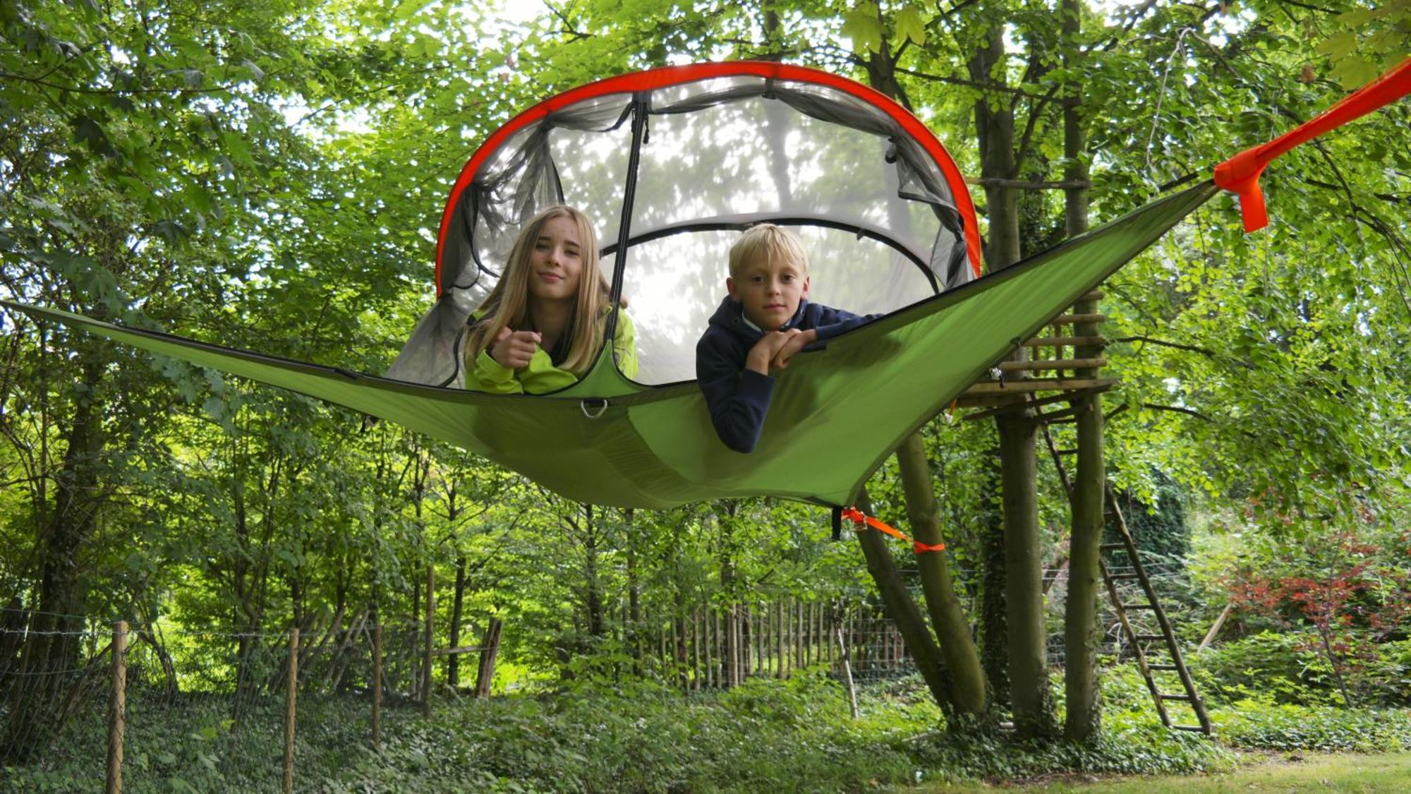 Harzer Feriengarten Quedlinburg Ngoại thất bức ảnh