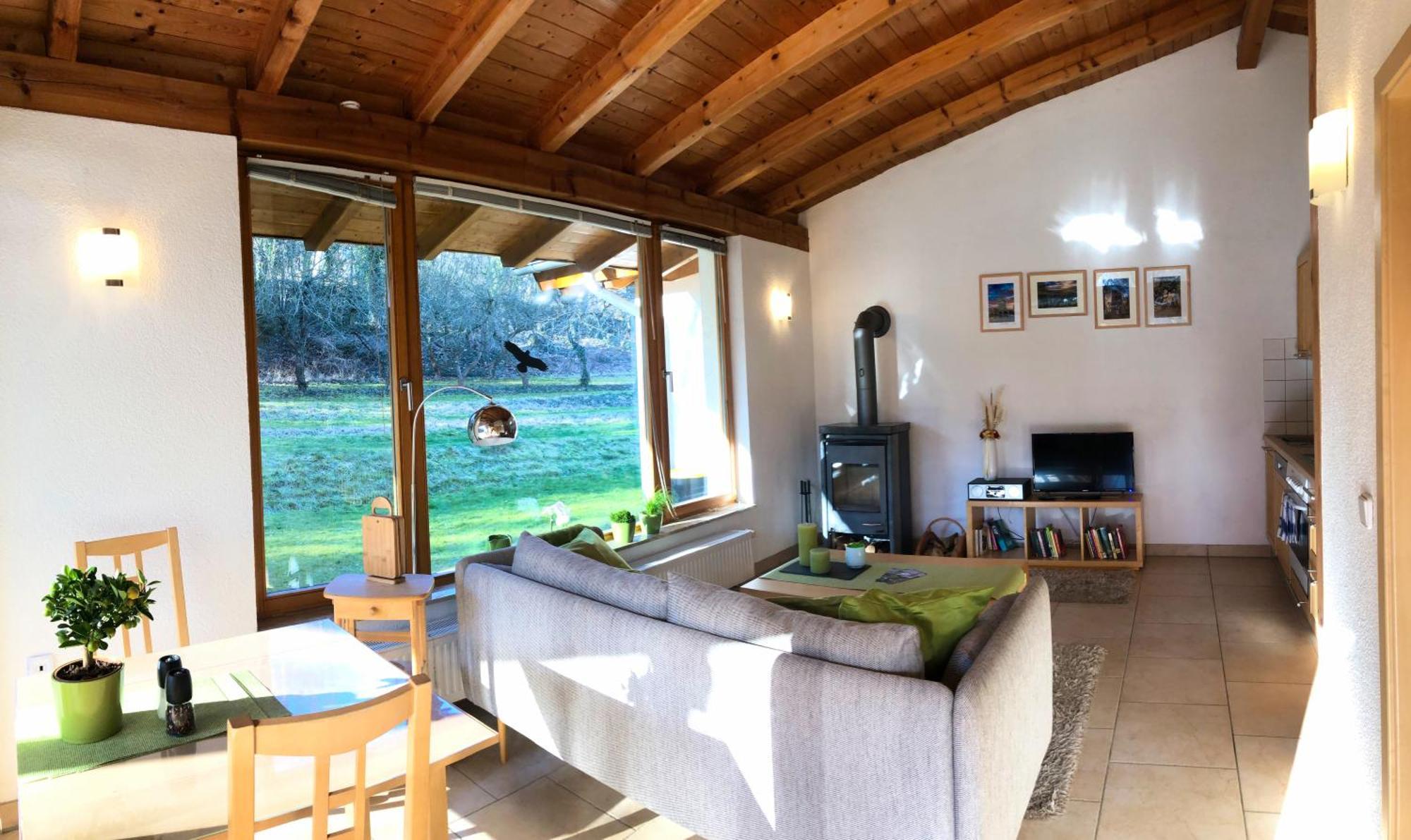 Harzer Feriengarten Quedlinburg Ngoại thất bức ảnh