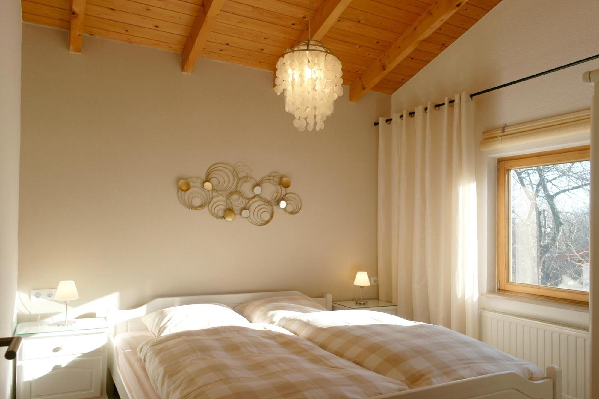 Harzer Feriengarten Quedlinburg Ngoại thất bức ảnh