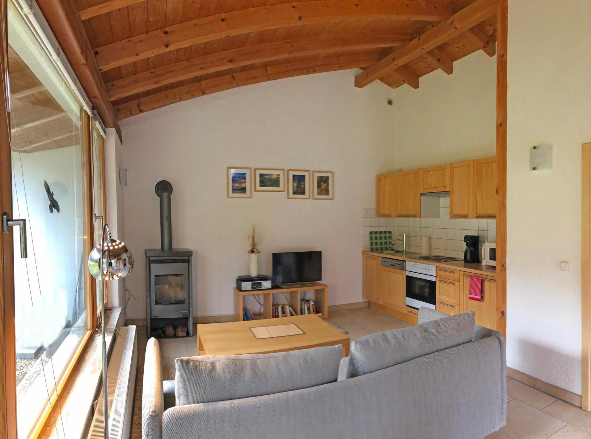 Harzer Feriengarten Quedlinburg Ngoại thất bức ảnh