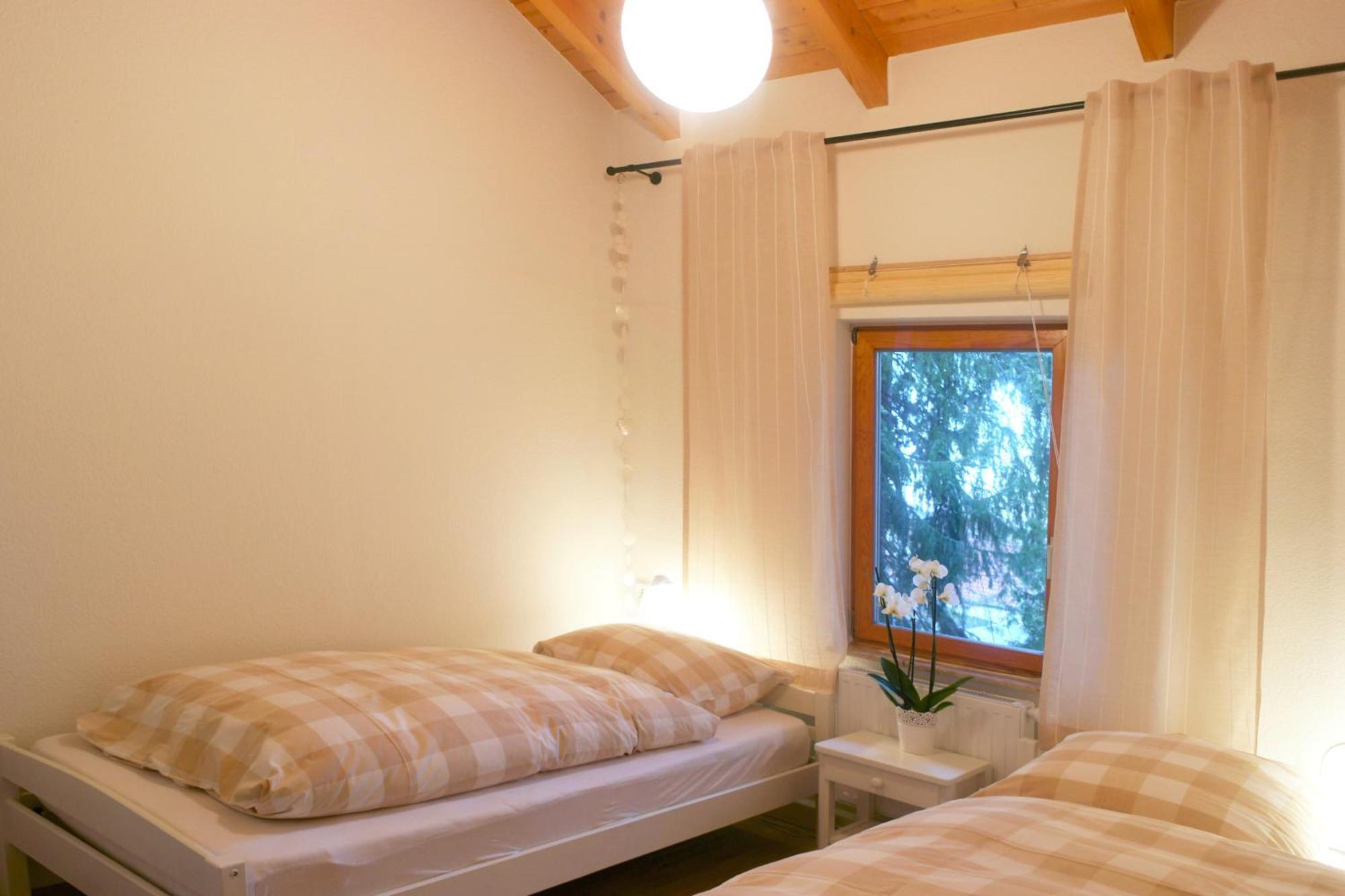 Harzer Feriengarten Quedlinburg Ngoại thất bức ảnh