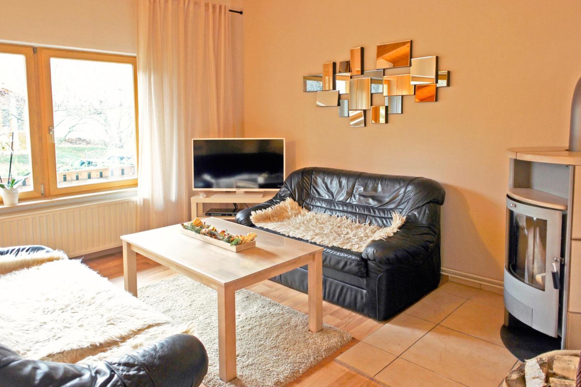 Harzer Feriengarten Quedlinburg Ngoại thất bức ảnh