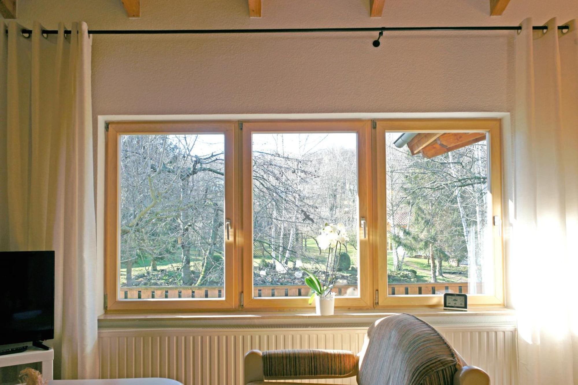 Harzer Feriengarten Quedlinburg Ngoại thất bức ảnh