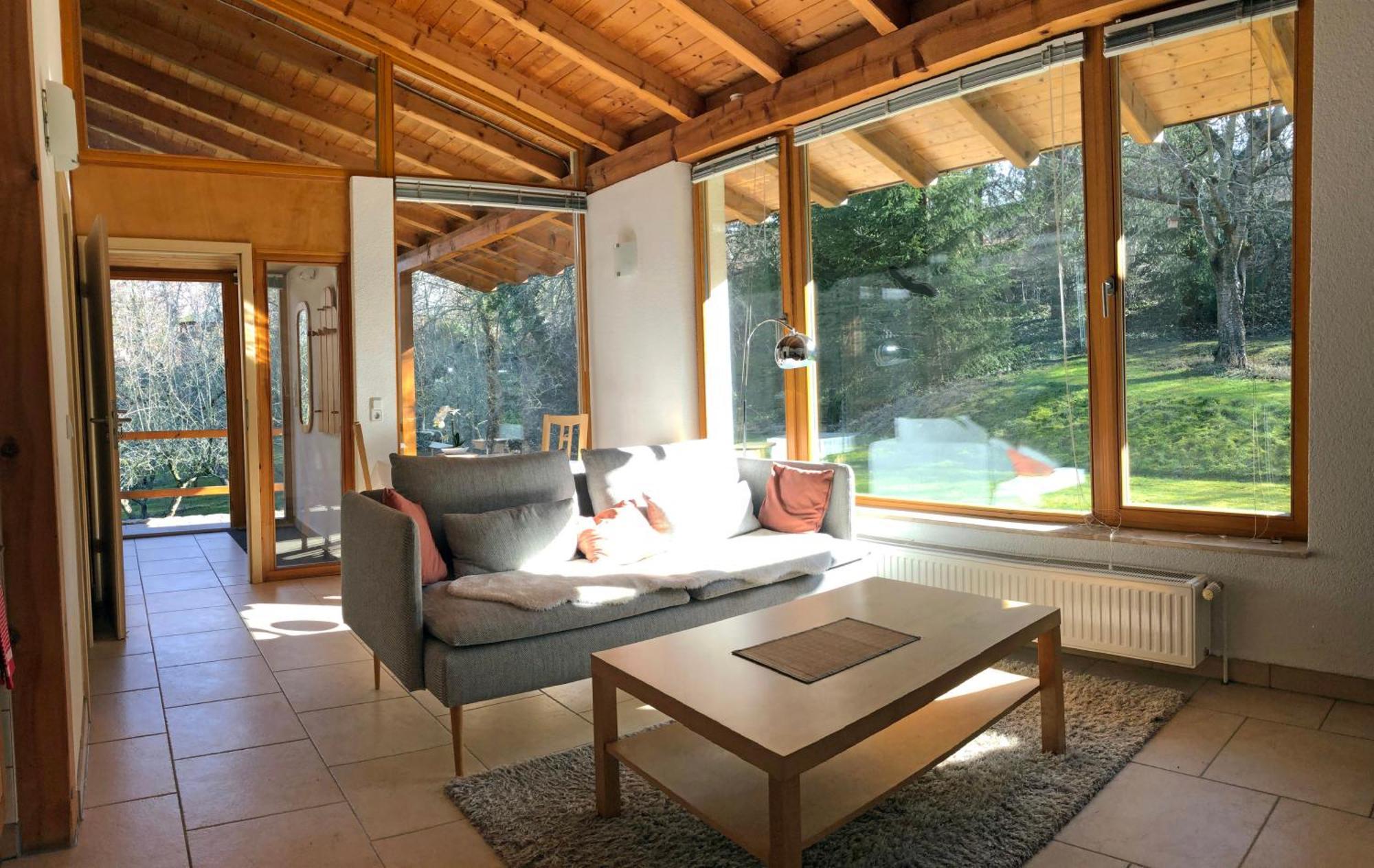 Harzer Feriengarten Quedlinburg Ngoại thất bức ảnh