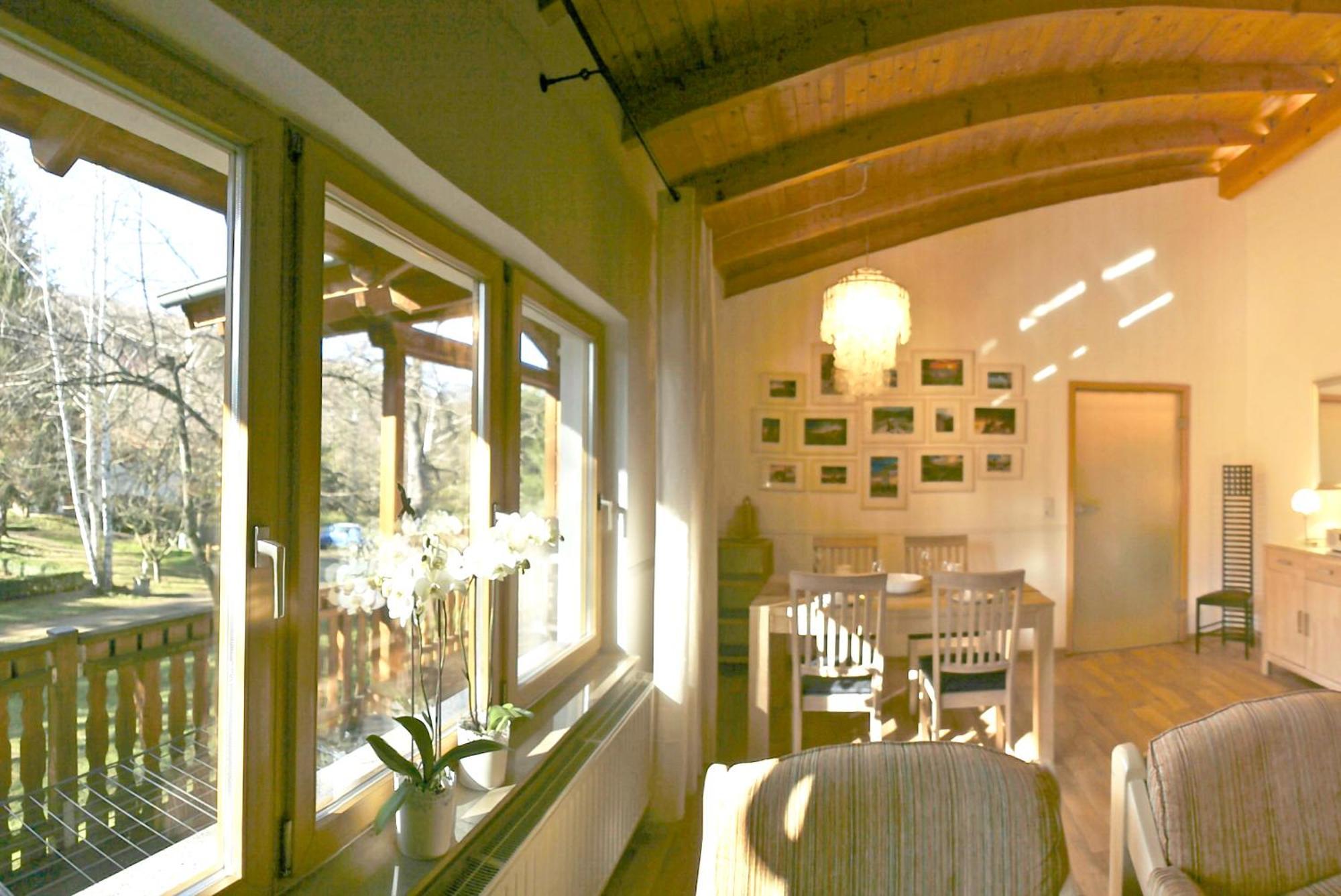 Harzer Feriengarten Quedlinburg Ngoại thất bức ảnh