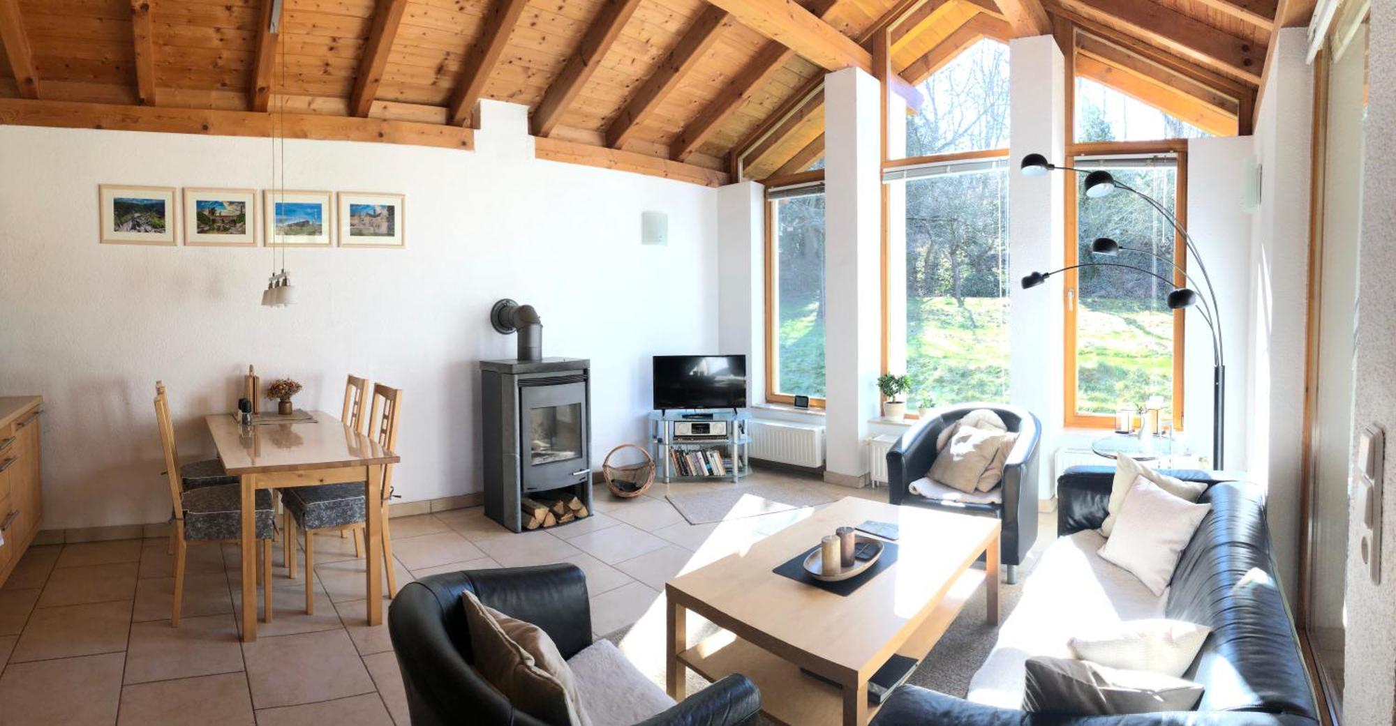 Harzer Feriengarten Quedlinburg Ngoại thất bức ảnh