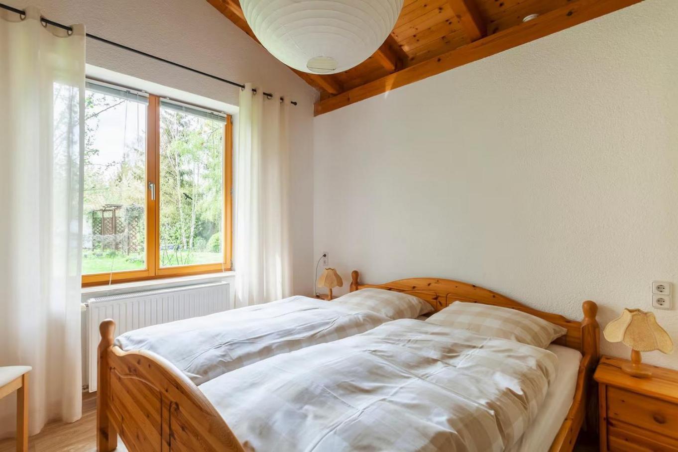 Harzer Feriengarten Quedlinburg Ngoại thất bức ảnh