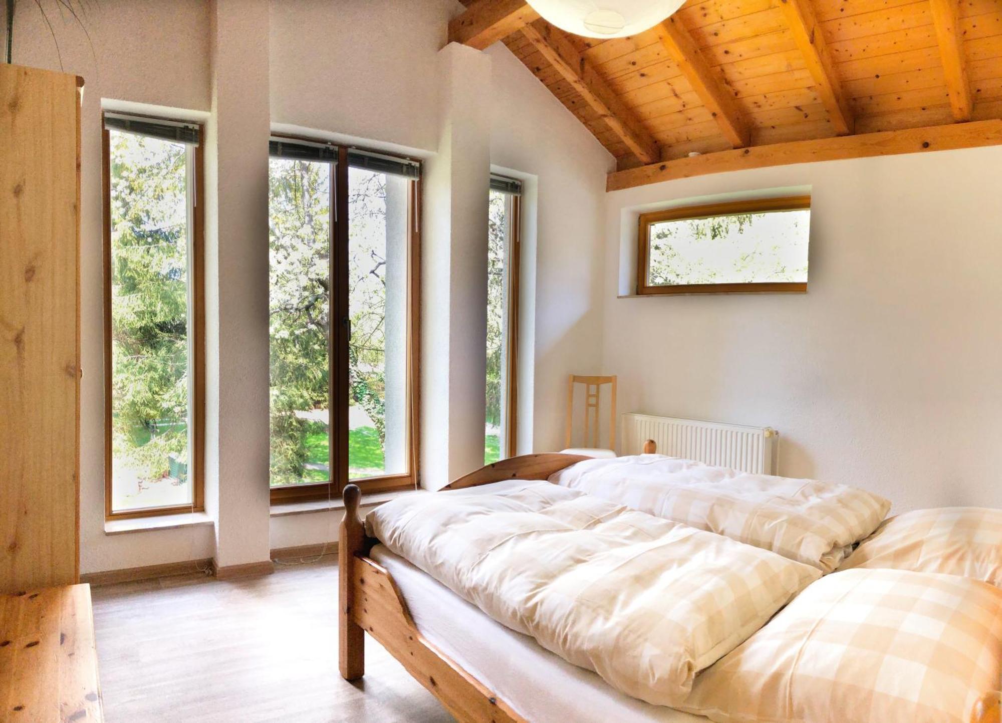 Harzer Feriengarten Quedlinburg Ngoại thất bức ảnh