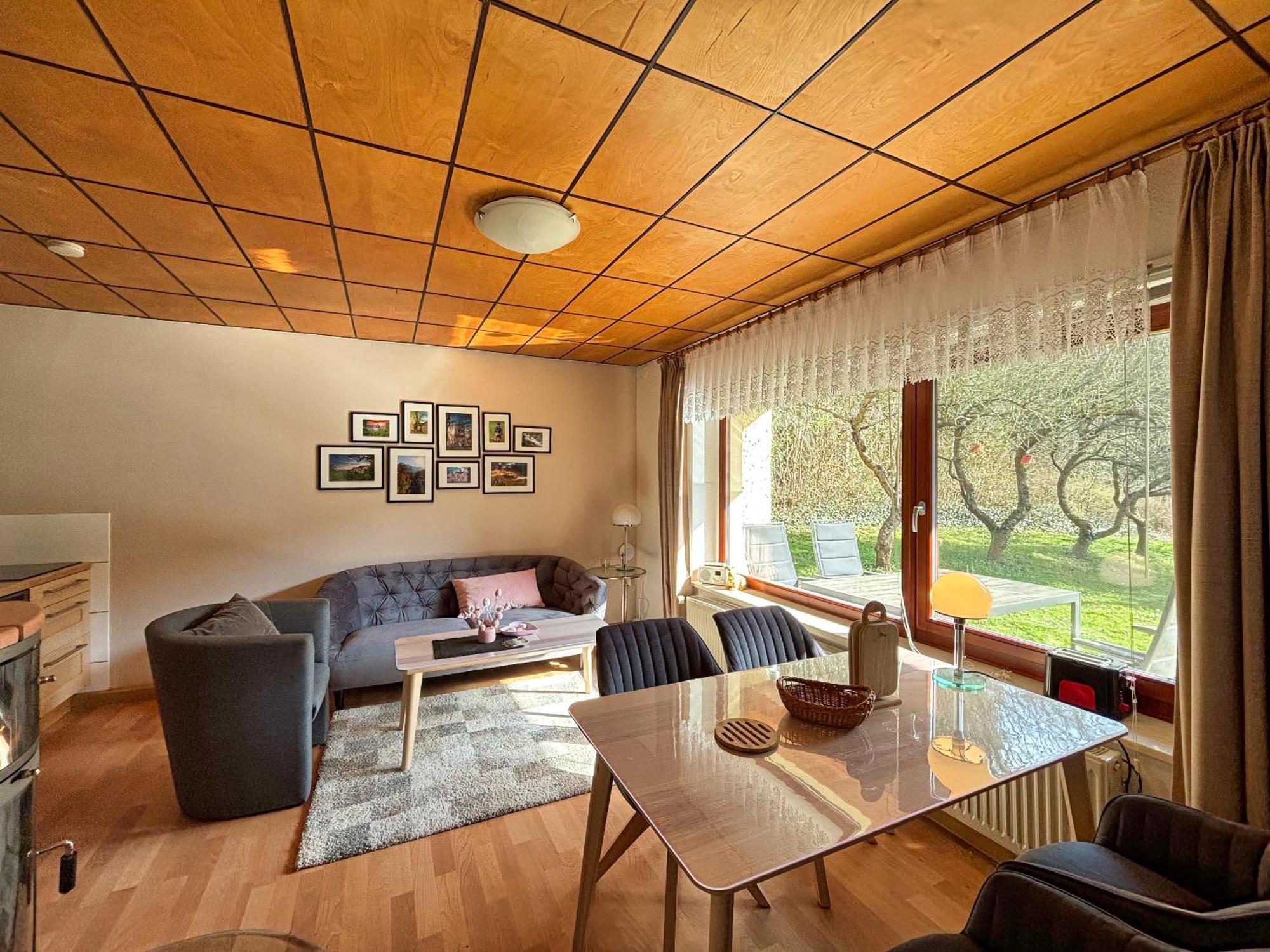Harzer Feriengarten Quedlinburg Ngoại thất bức ảnh
