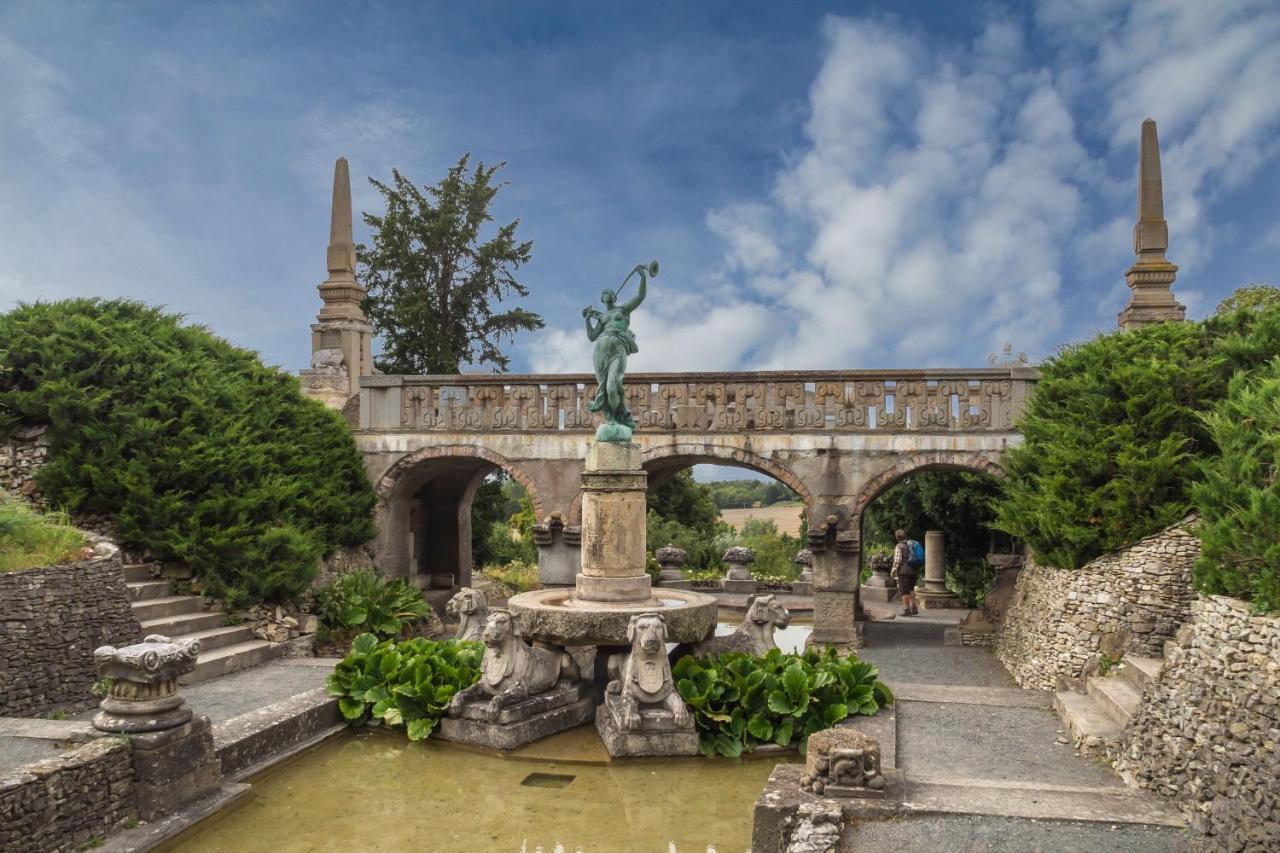 Harzer Feriengarten Quedlinburg Ngoại thất bức ảnh